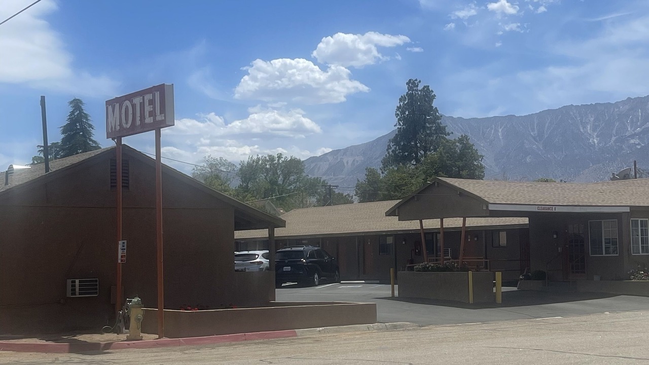 Photo of Outdoor in Lone Pine