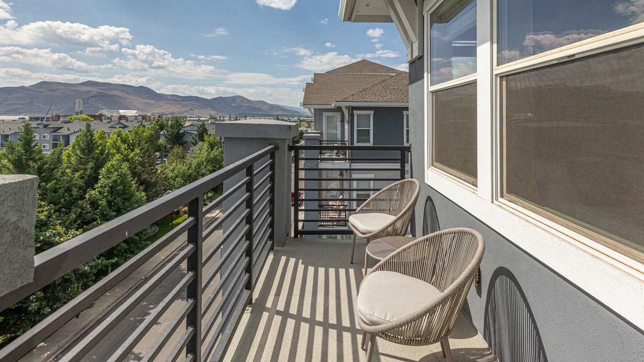 Photo of Outdoor in Sparks