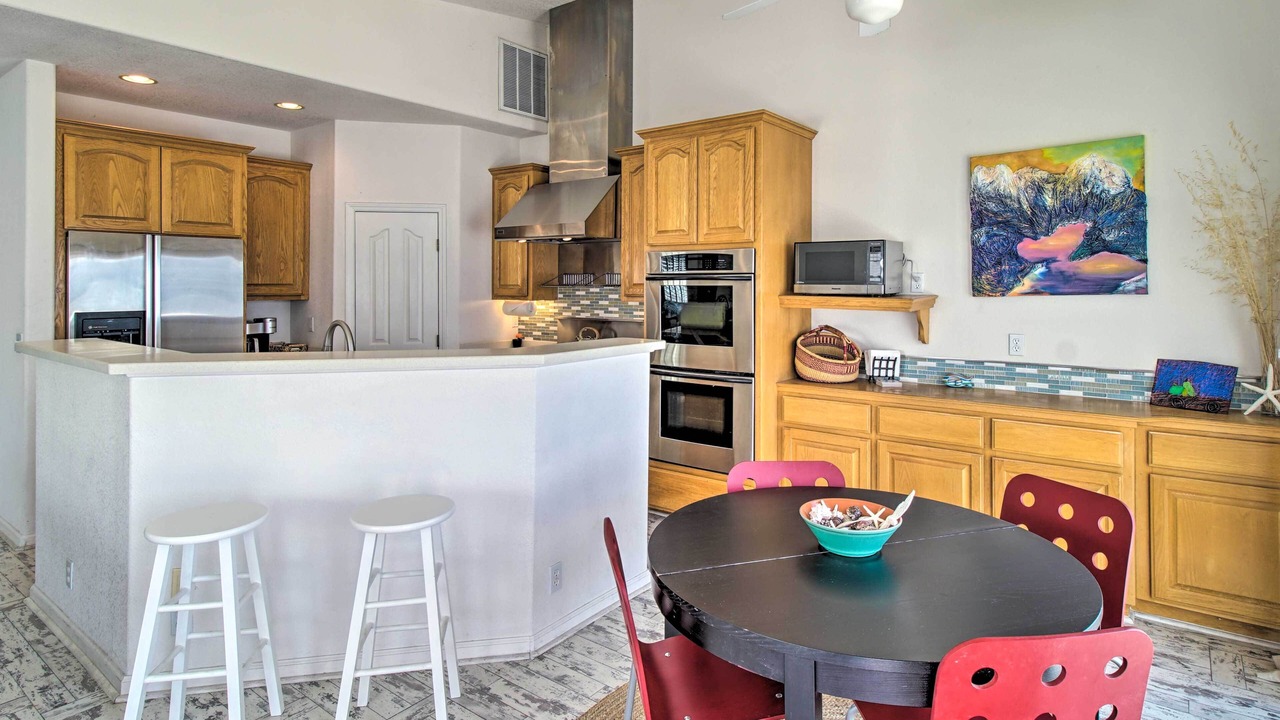 Photo of Kitchen in North Lakeport