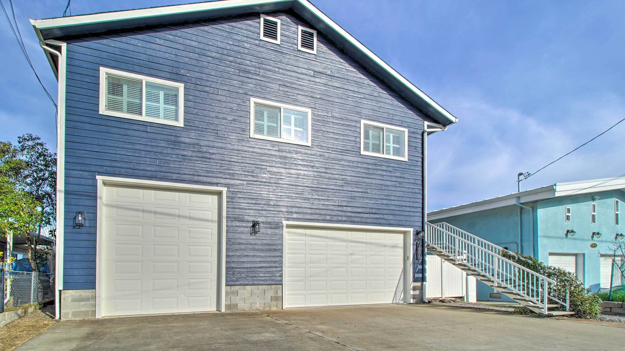 Photo of Outdoor in North Lakeport