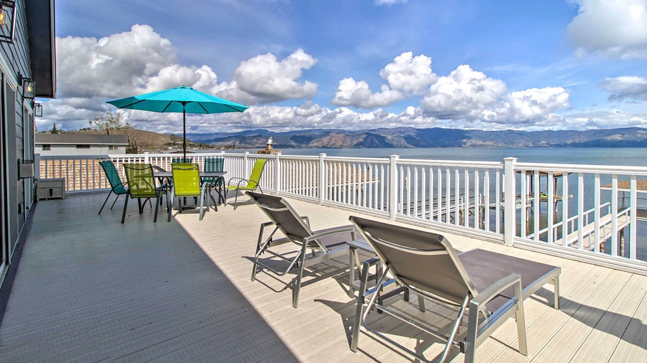 Photo of Outdoor in North Lakeport
