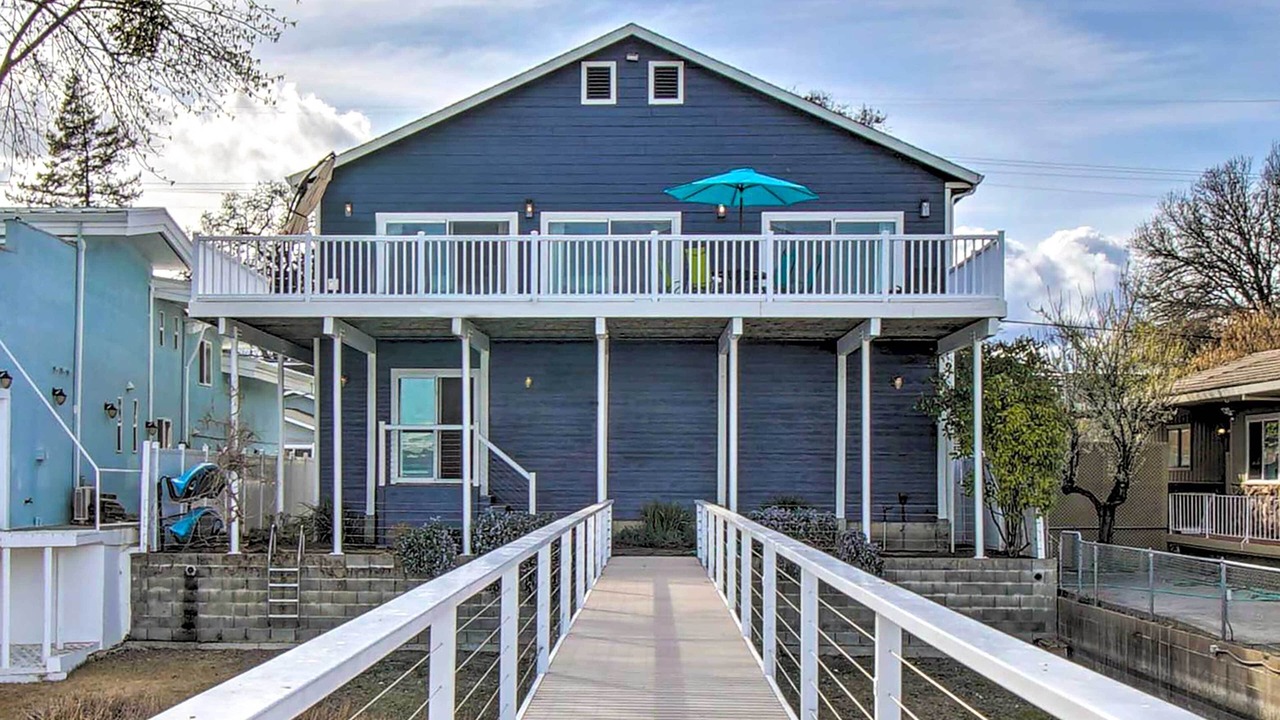 Photo of Outdoor in North Lakeport