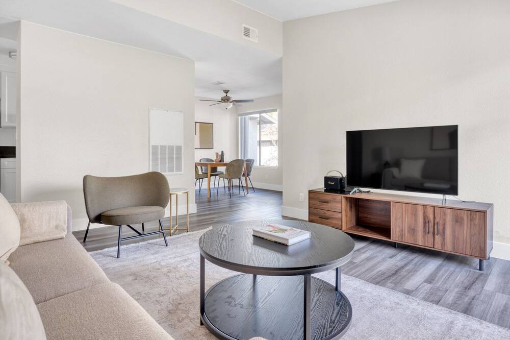 Photo of Livingroom in Willow Glen