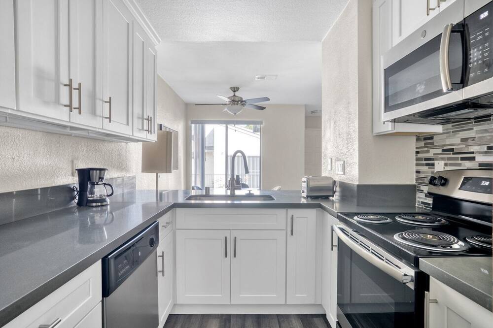 Photo of Kitchen in Willow Glen