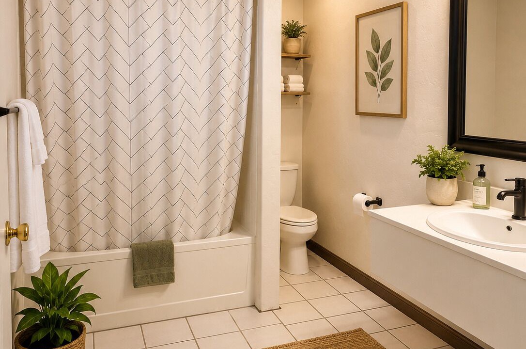 Photo of Bedroom in Greer