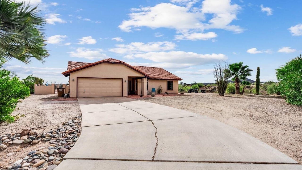 Photo of Outdoor in Wickenburg