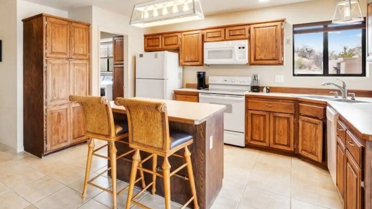 Photo of Kitchen in Wickenburg