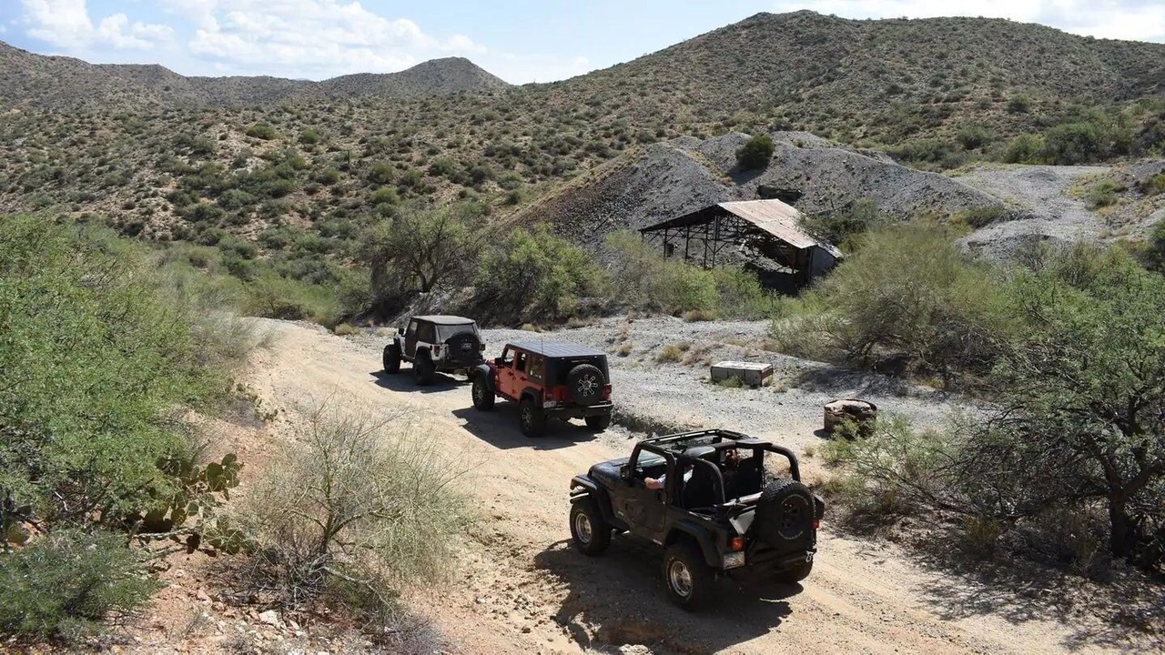 Photo of Others in Wickenburg