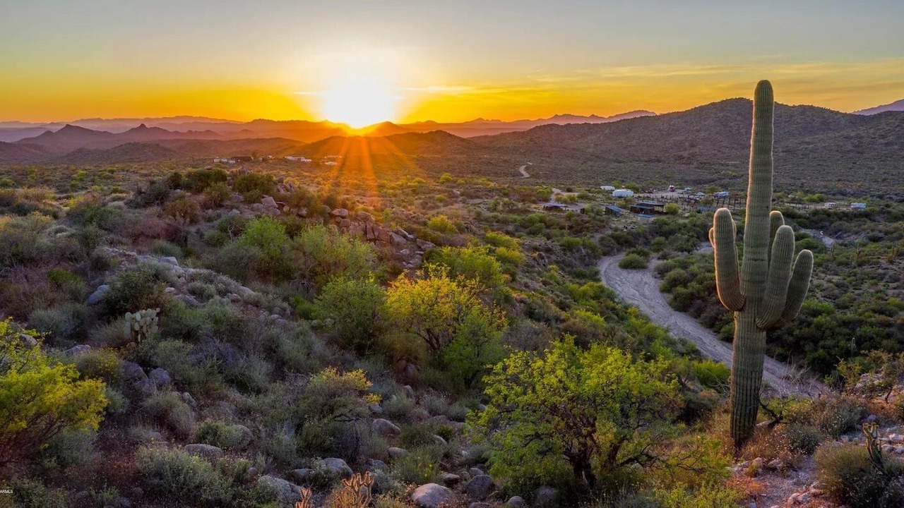 Photo of Outdoor in Wickenburg