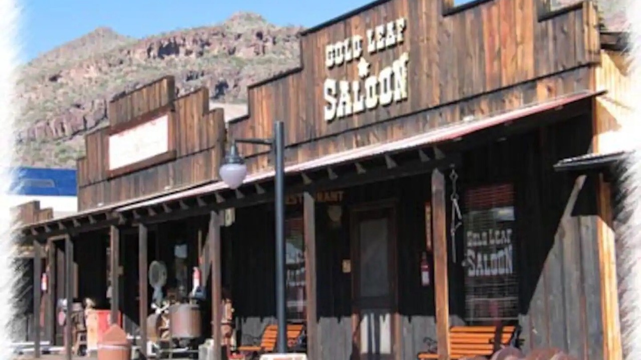 Photo of Outdoor in Wickenburg