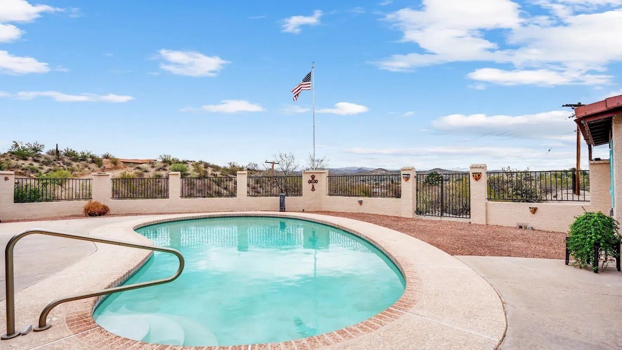 Photo of Outdoor in Wickenburg