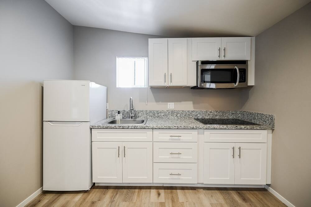 Photo of Kitchen in Gateway District