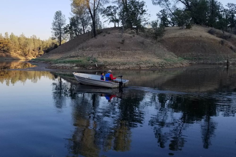 Photo of Outdoor in Flournoy