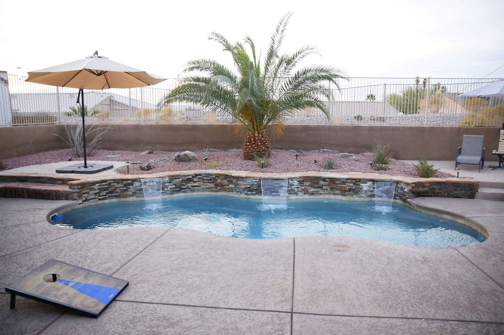 Photo of Outdoor in Lake Havasu City