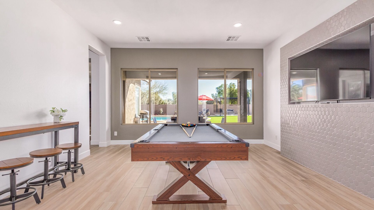 Photo of Bedroom in Glendale