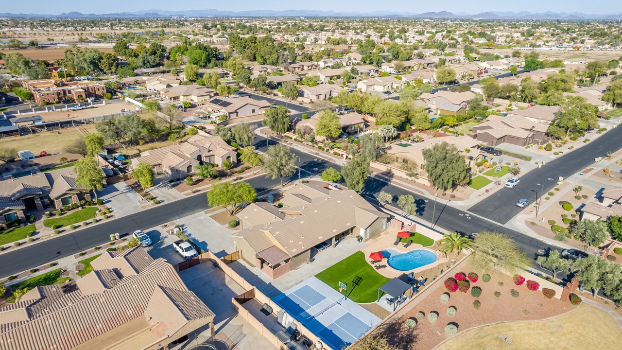 Photo of Outdoor in Glendale