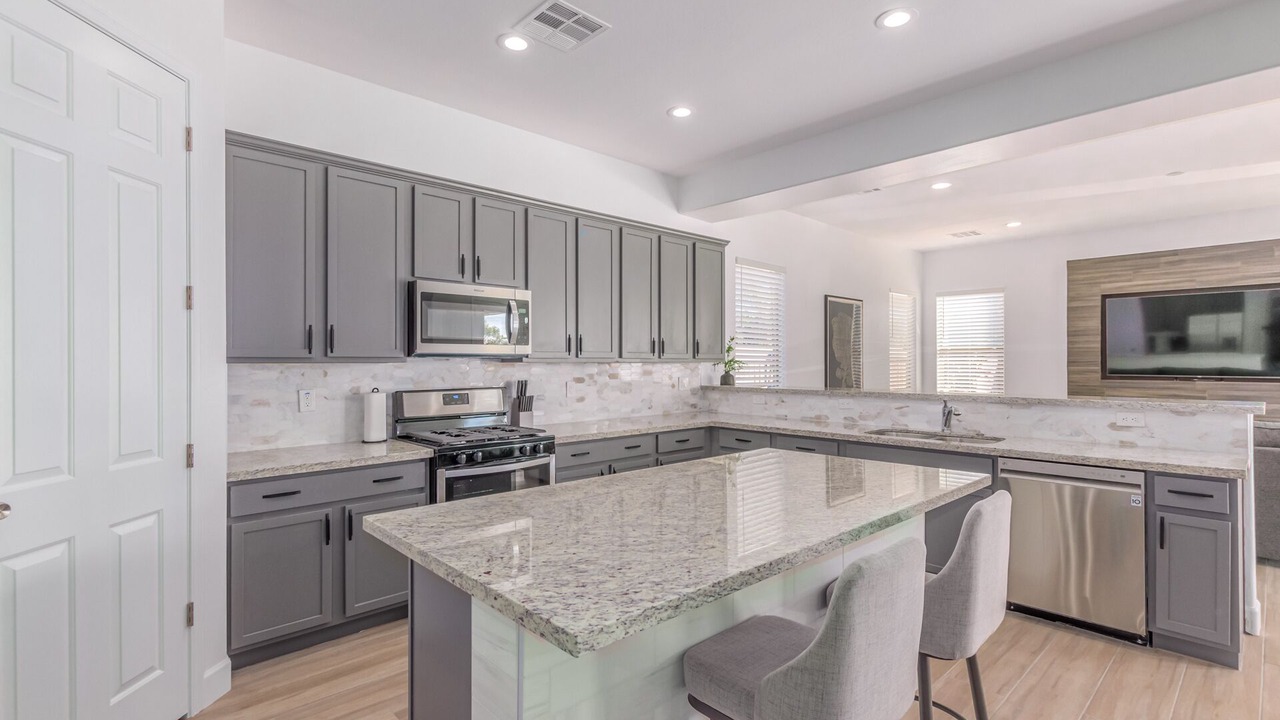 Photo of Kitchen in Glendale