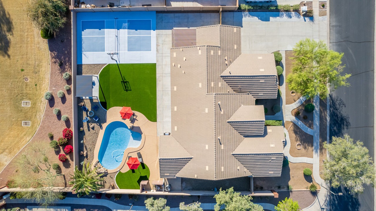 Photo of Outdoor in Glendale