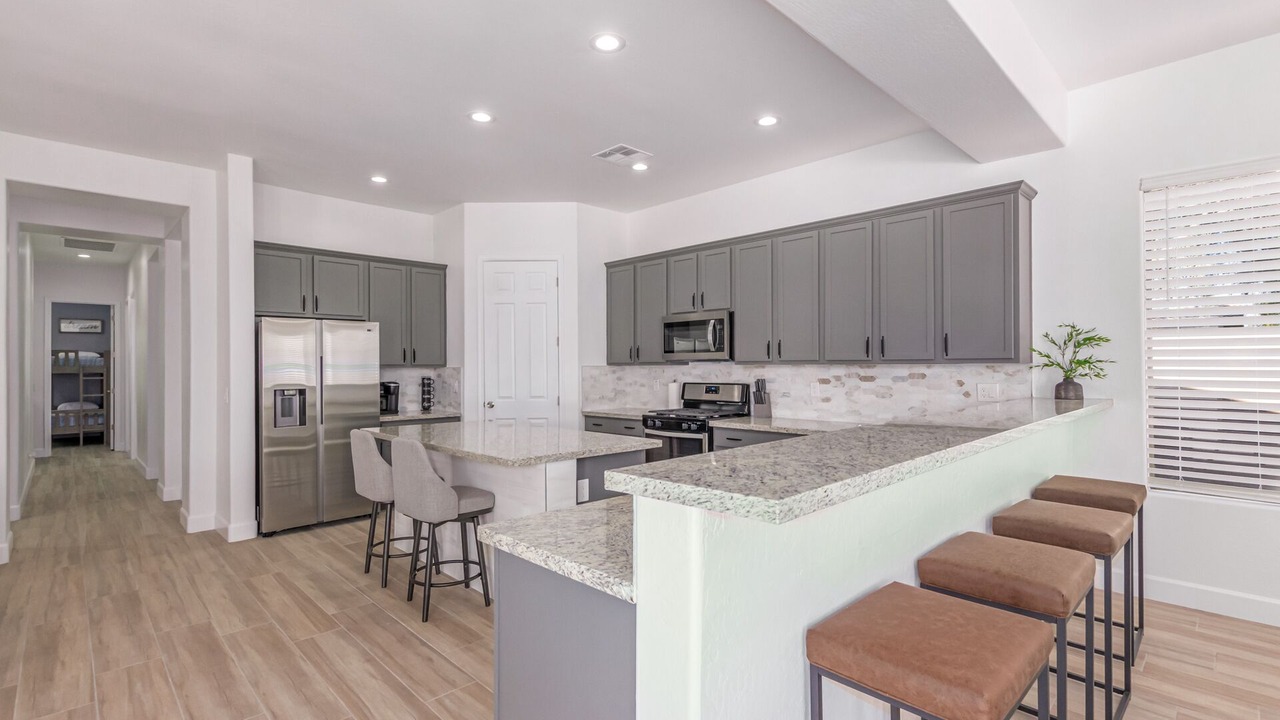 Photo of Kitchen in Glendale
