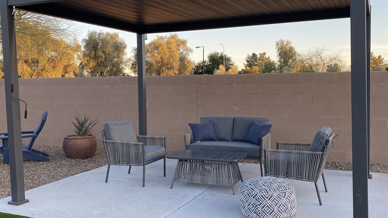 Photo of Outdoor in Glendale