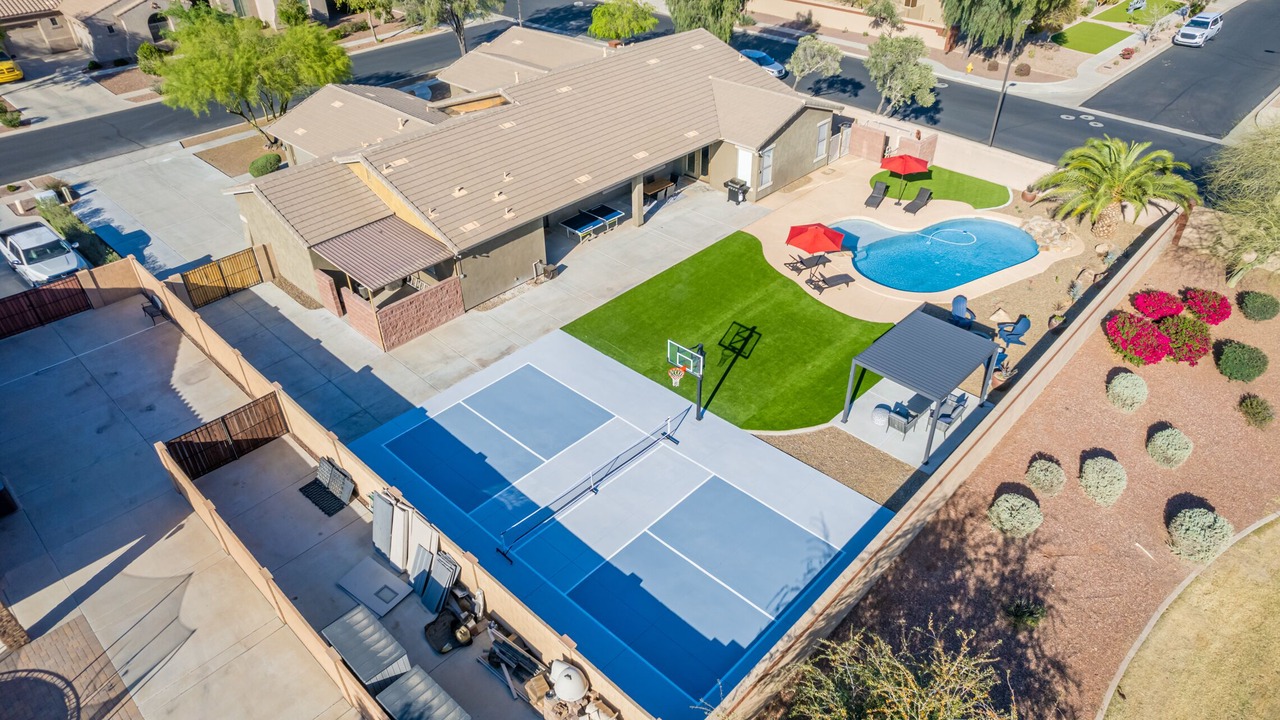 Photo of Outdoor in Glendale