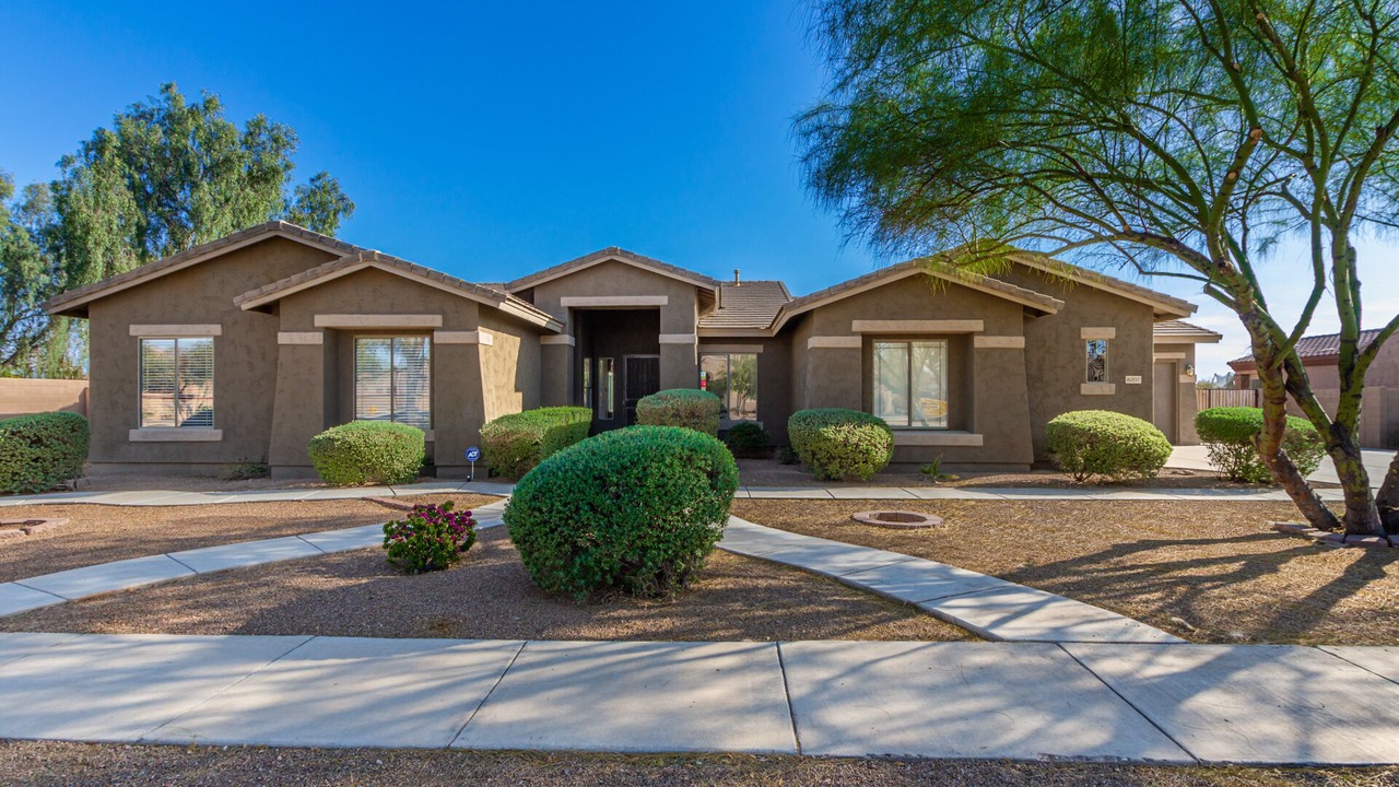 Photo of Outdoor in Glendale