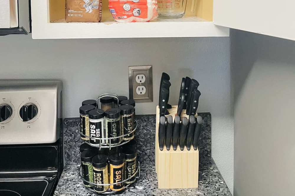 Photo of Kitchen in Silverado Ranch