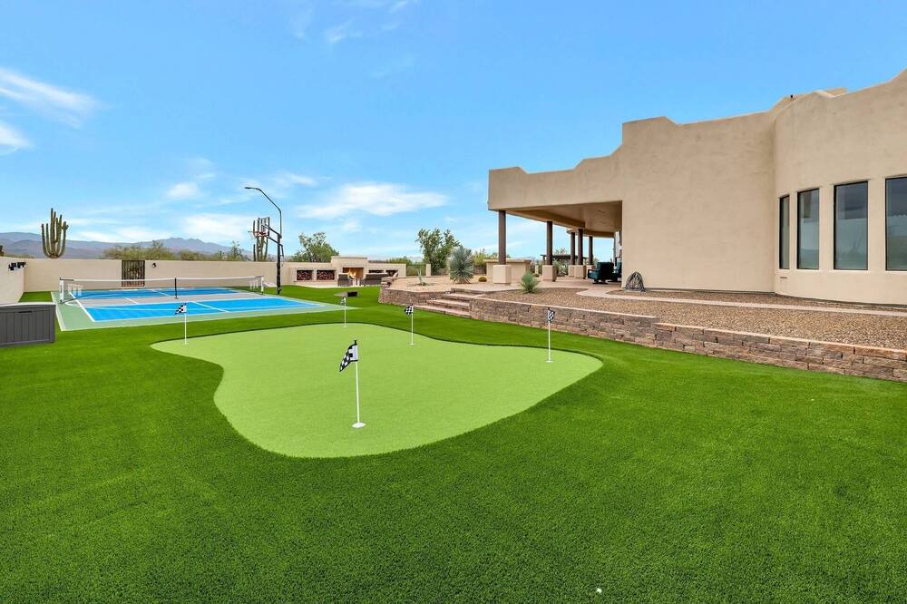 Photo of Others in Rio Verde Foothills