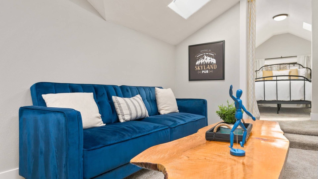Photo of Livingroom in Gresham