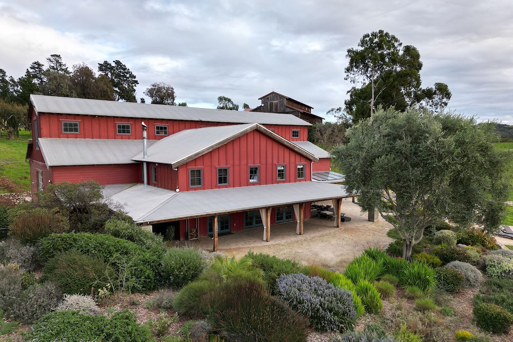 Photo of Outdoor in San Luis Obispo