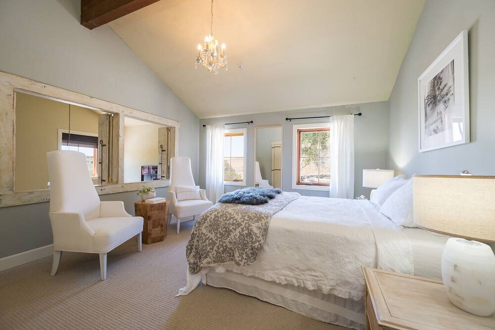 Photo of Bedroom in San Luis Obispo