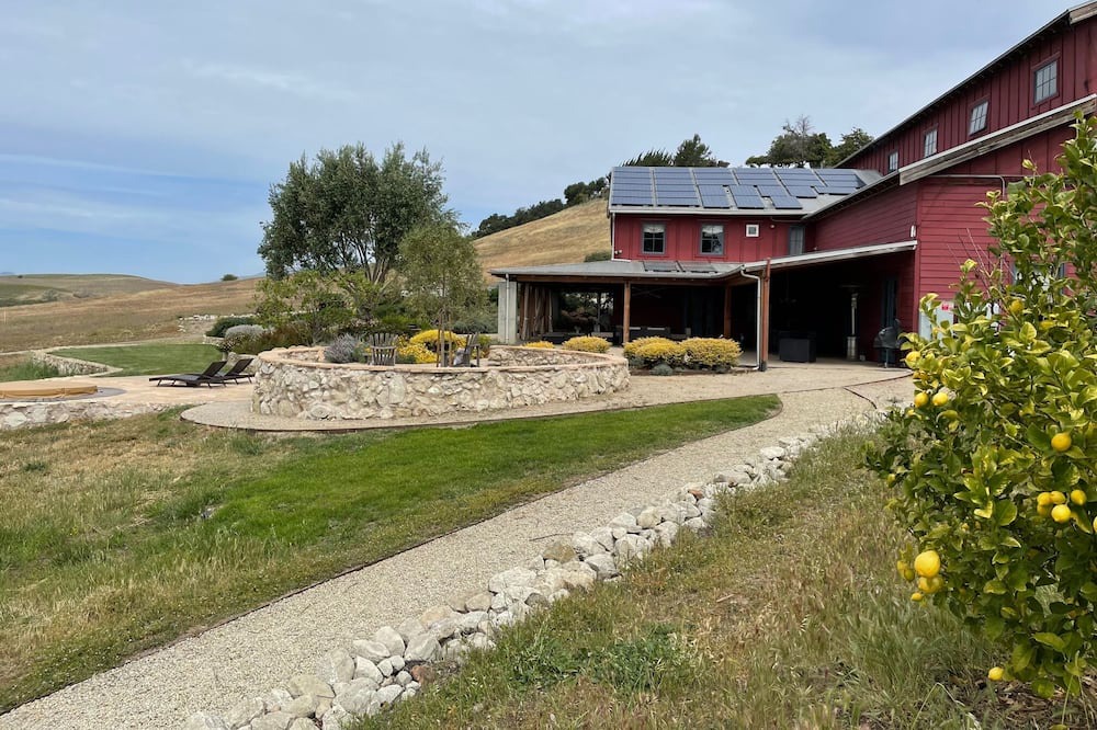 Photo of Outdoor in San Luis Obispo