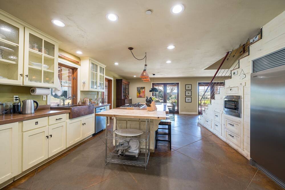 Photo of Kitchen in San Luis Obispo