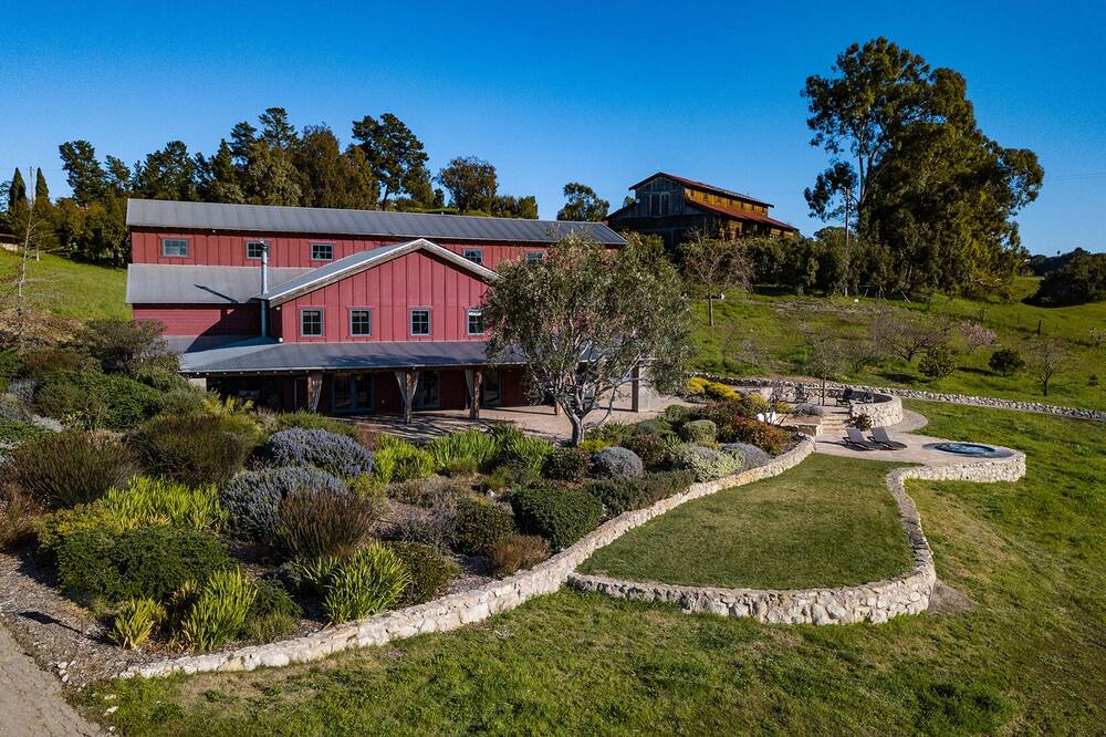 Photo of Outdoor in San Luis Obispo