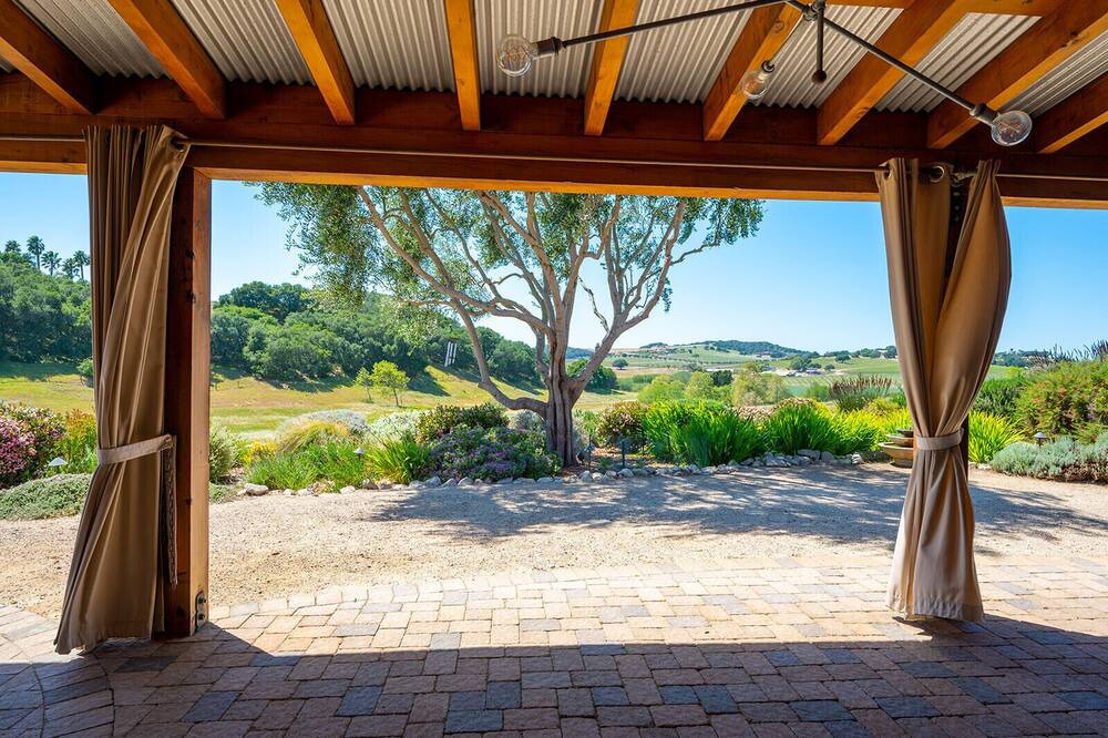Photo of Outdoor in San Luis Obispo