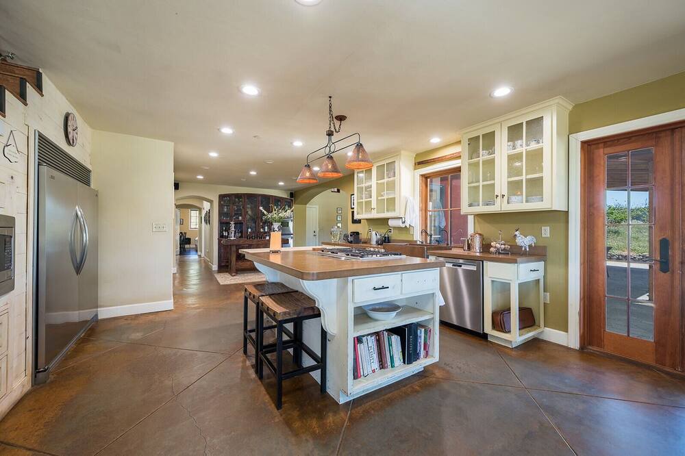 Photo of Kitchen in San Luis Obispo