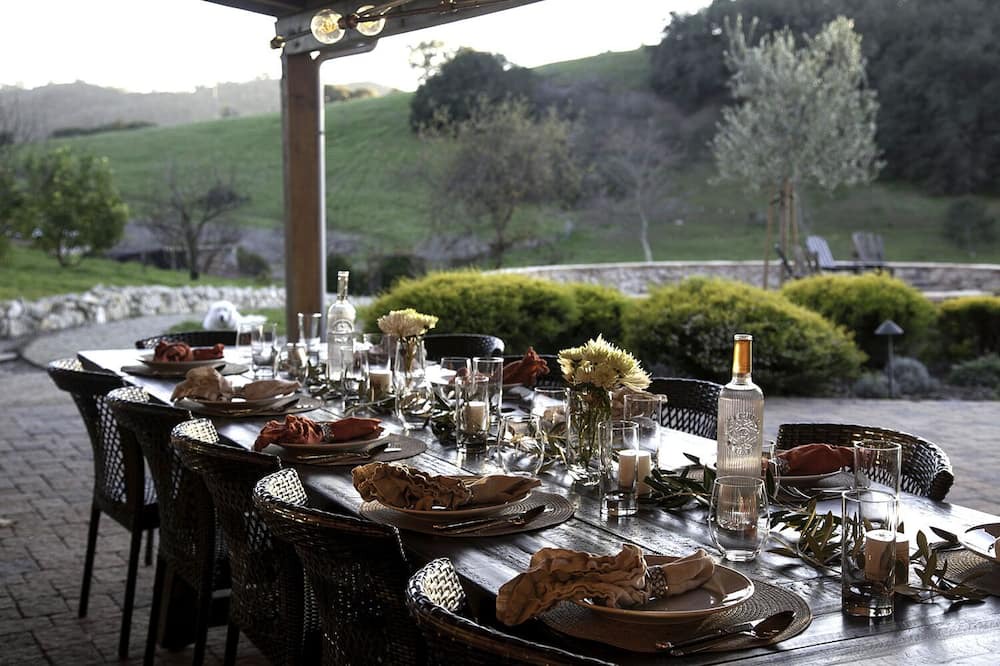 Photo of Outdoor in San Luis Obispo