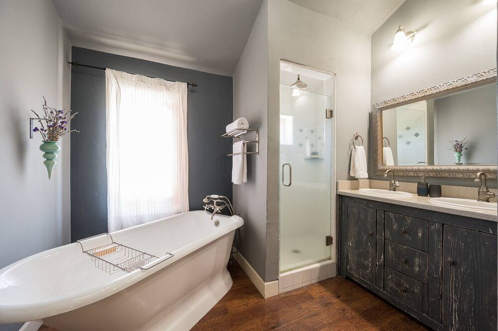 Photo of Bathroom in San Luis Obispo