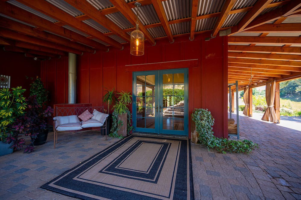 Photo of Outdoor in San Luis Obispo