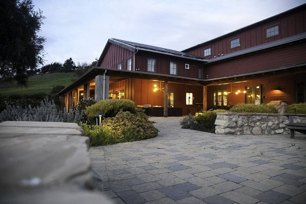 Photo of Outdoor in San Luis Obispo