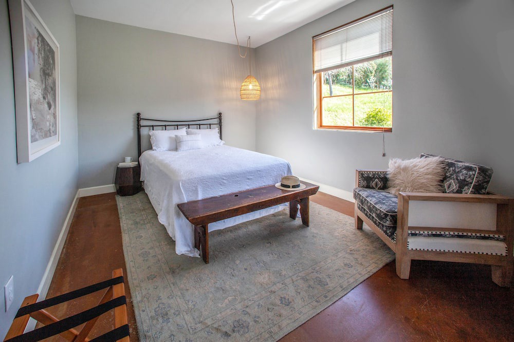 Photo of Bedroom in San Luis Obispo