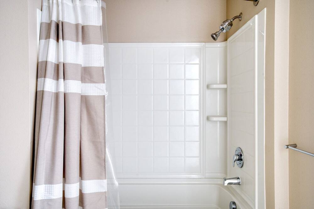 Photo of Bathroom in The Villas