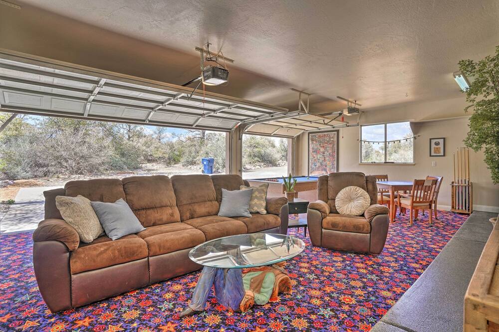 Photo of Bedroom in Williamson