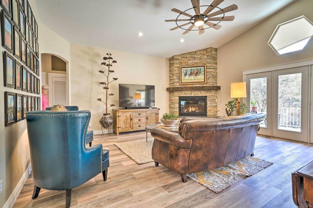 Photo of Bedroom in Williamson