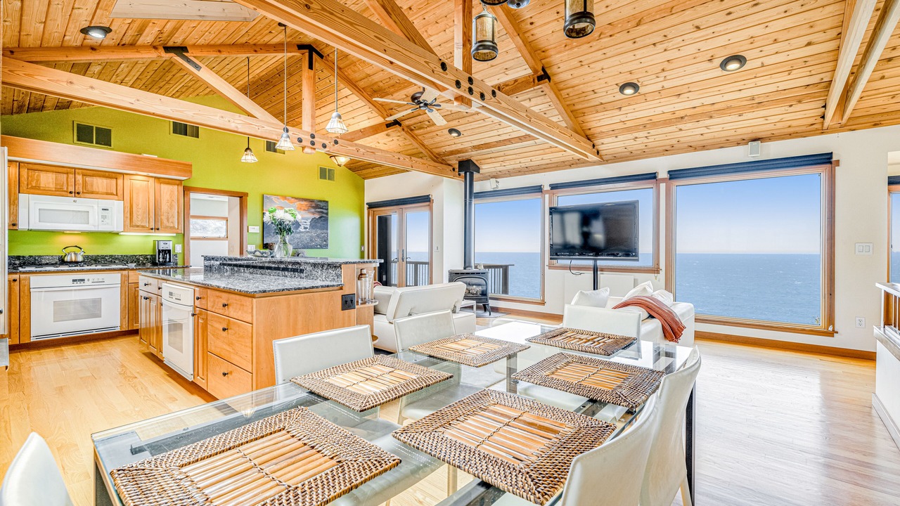 Photo of Kitchen in Philo