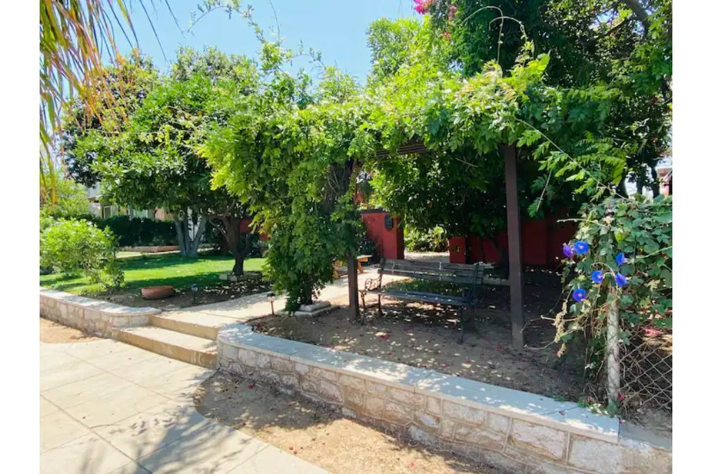 Photo of Outdoor in Downtown Redlands