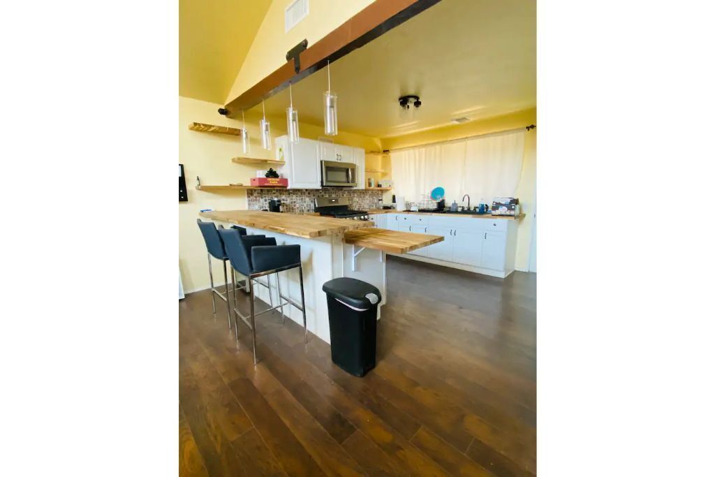 Photo of Kitchen in Downtown Redlands