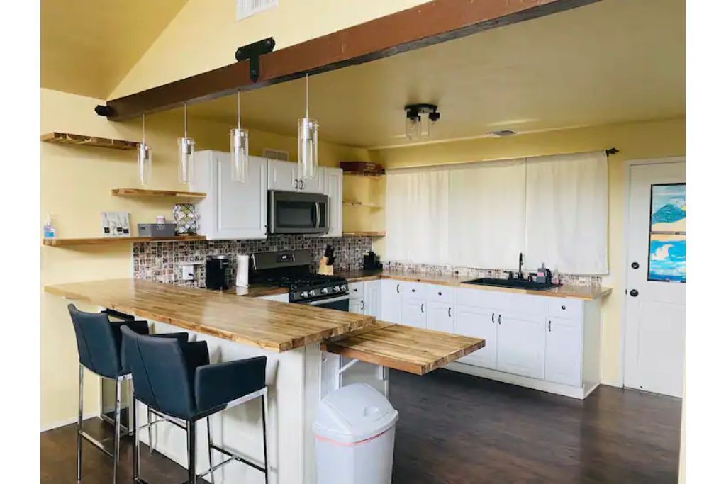 Photo of Kitchen in Downtown Redlands