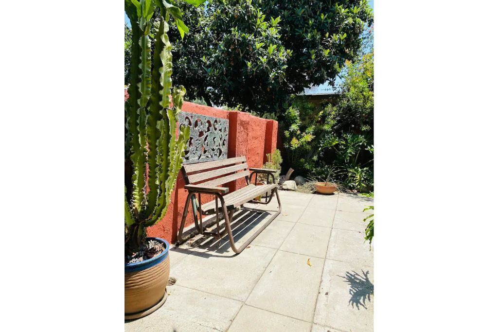 Photo of Outdoor in Downtown Redlands