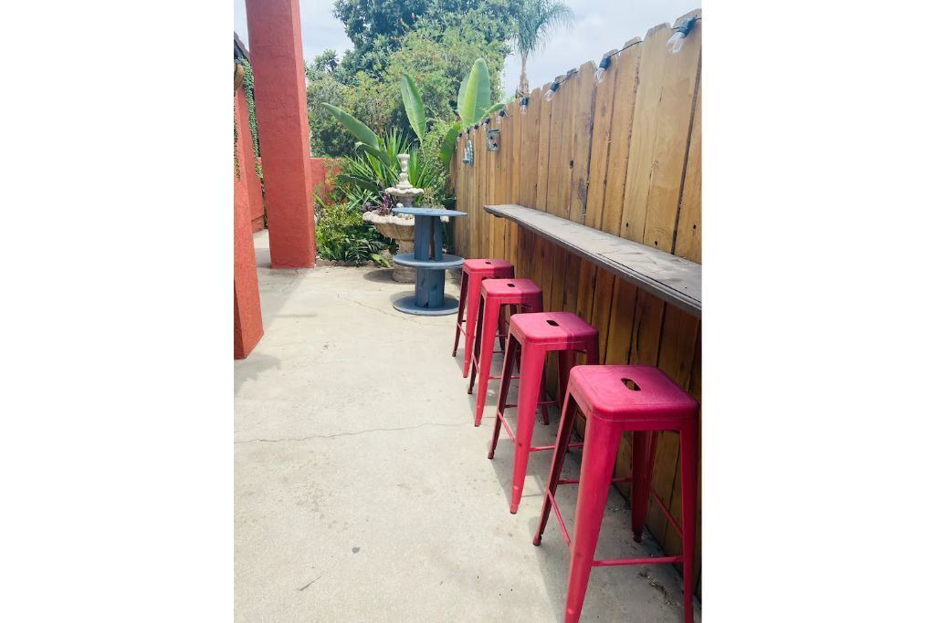 Photo of Outdoor in Downtown Redlands
